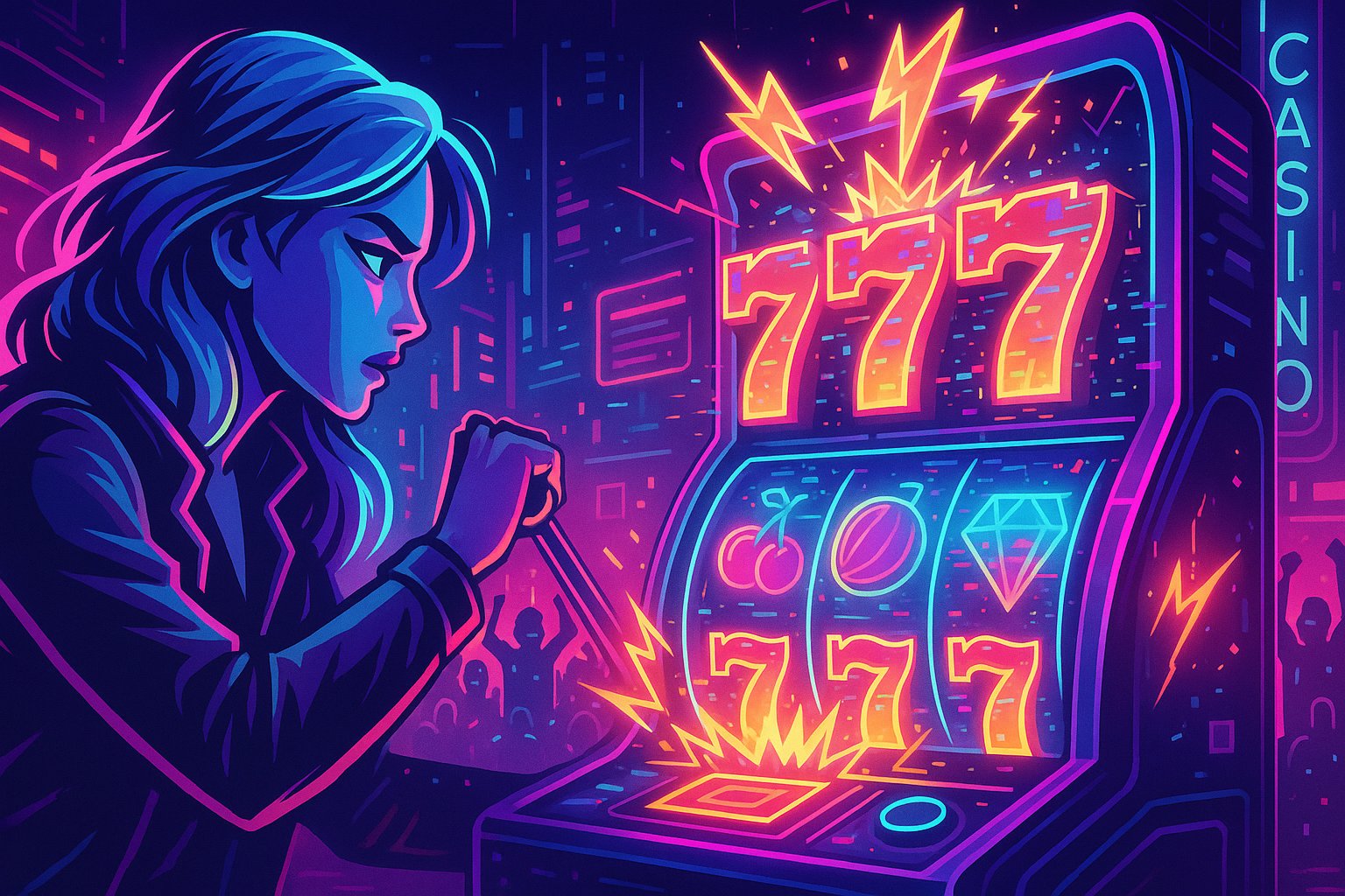 kawi777
